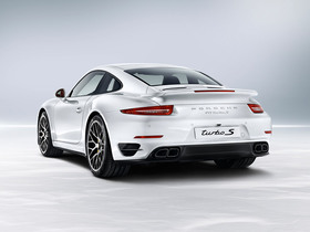 Porsche 911 Turbo - 911 Mühendisliği